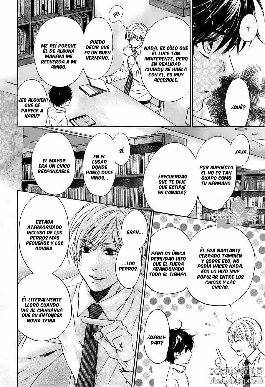 Super lovers - Capítulo 29 - Página 12 - LectorTMOo
