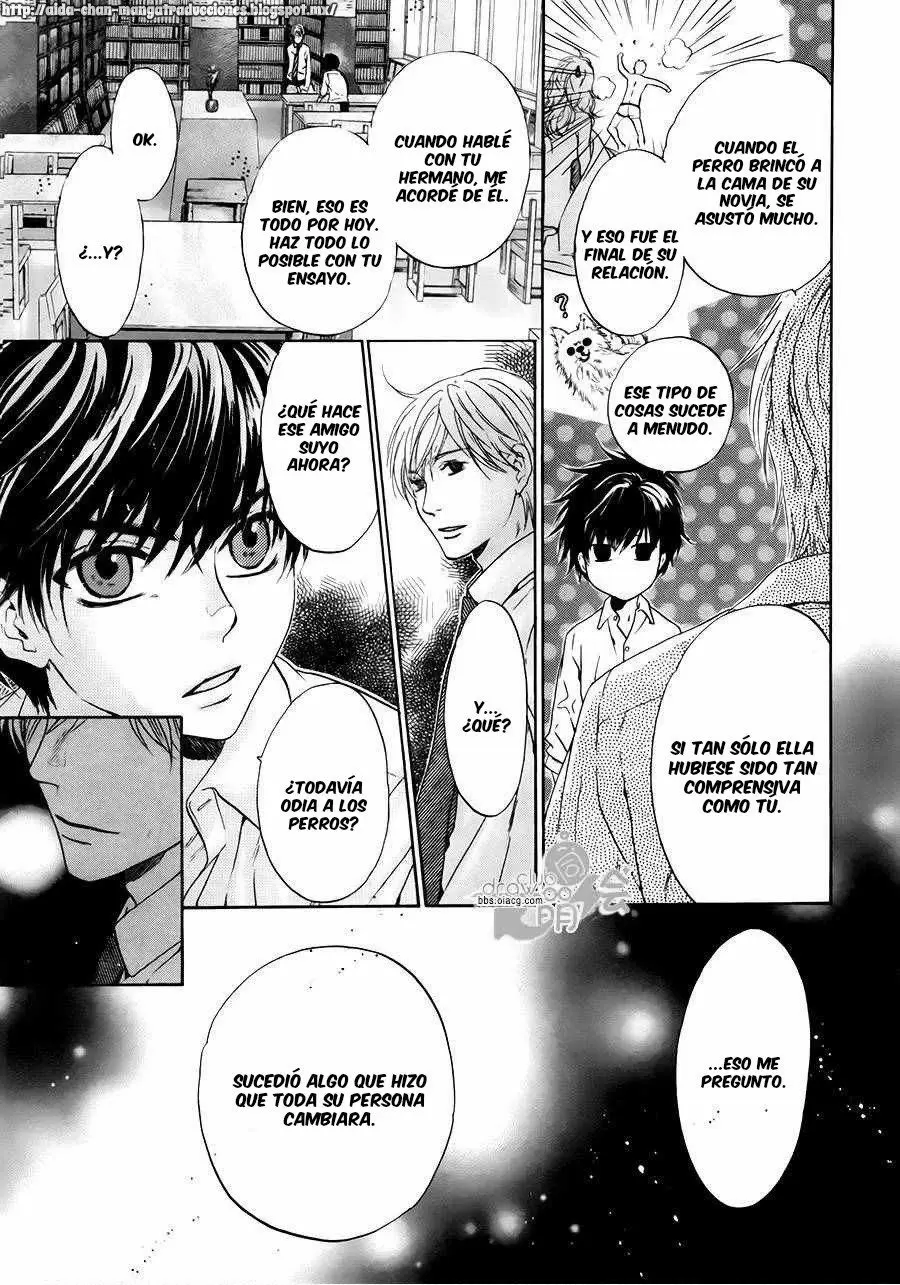 Super lovers - Capítulo 29 - Página 13 - LectorTMOo