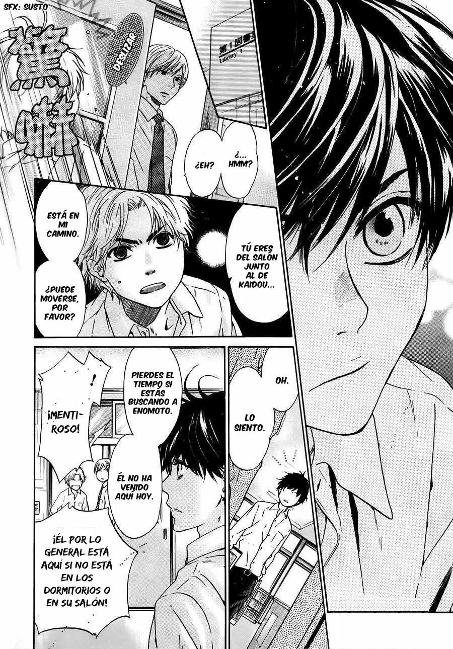 Super lovers - Capítulo 29 - Página 14 - LectorTMOo