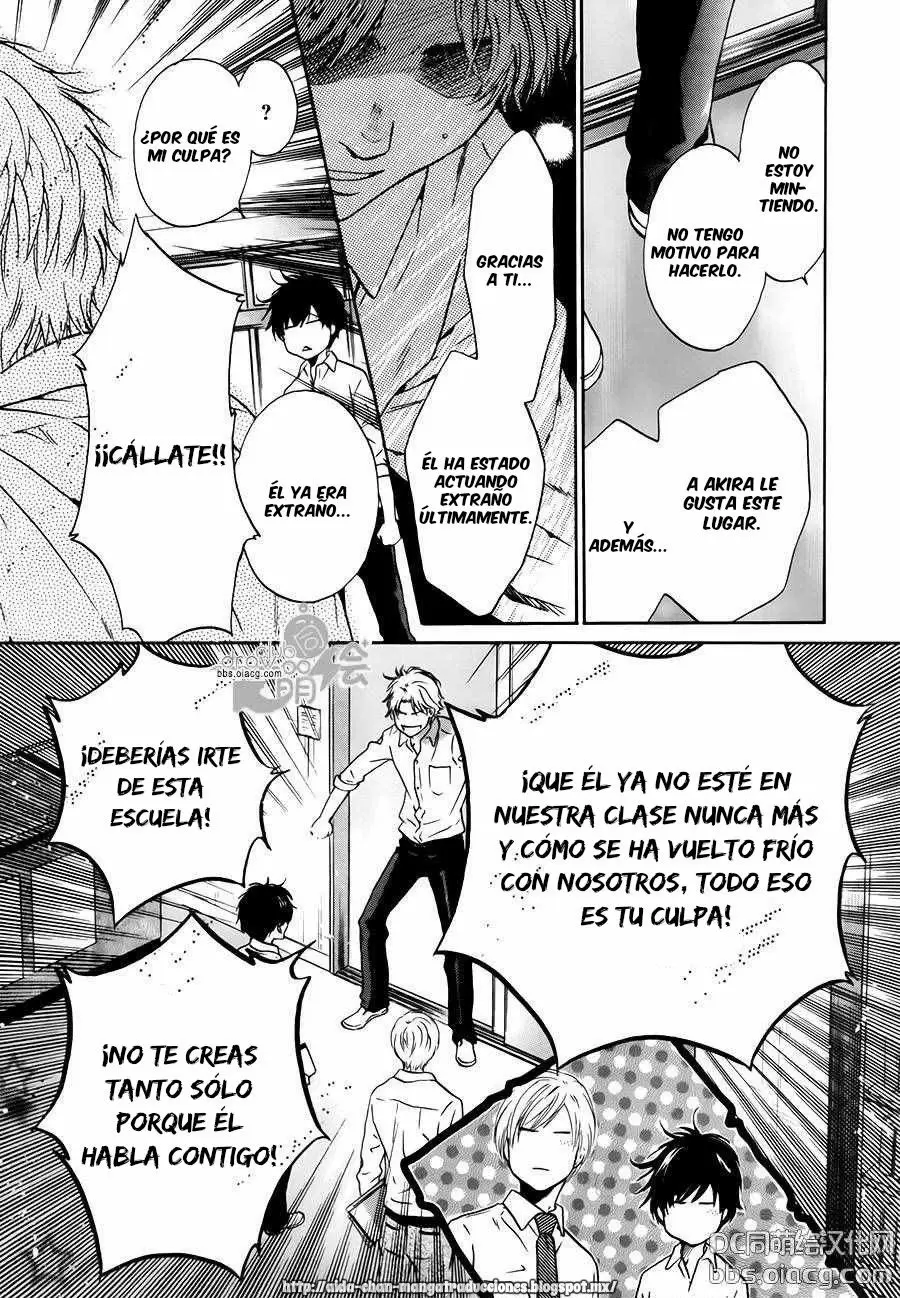 Super lovers - Capítulo 29 - Página 15 - LectorTMOo