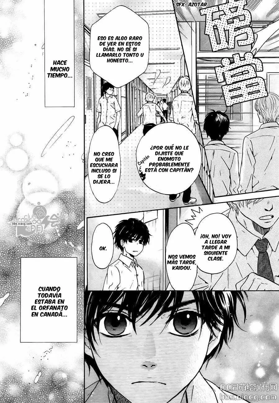 Super lovers - Capítulo 29 - Página 16 - LectorTMOo