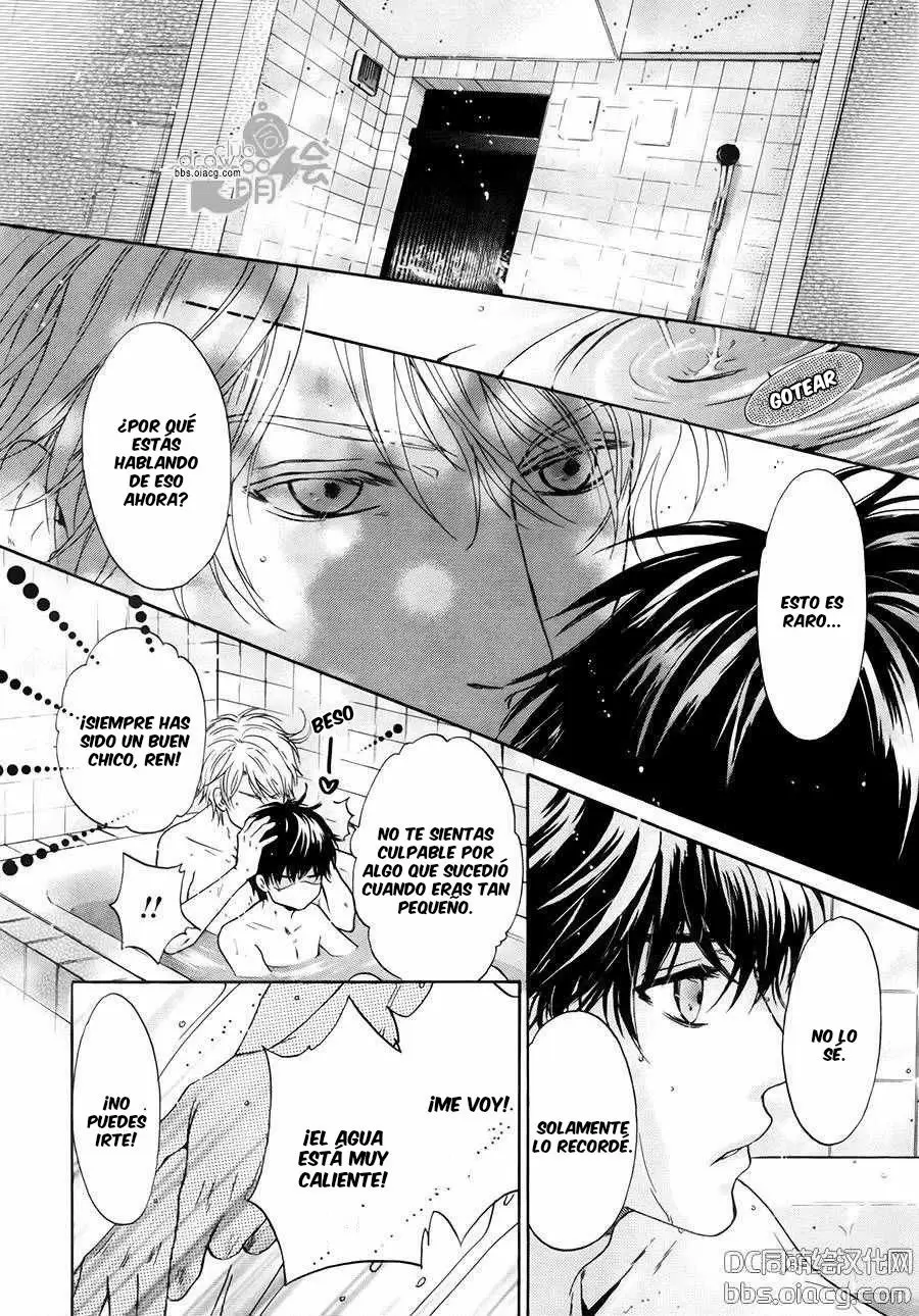 Super lovers - Capítulo 29 - Página 18 - LectorTMOo