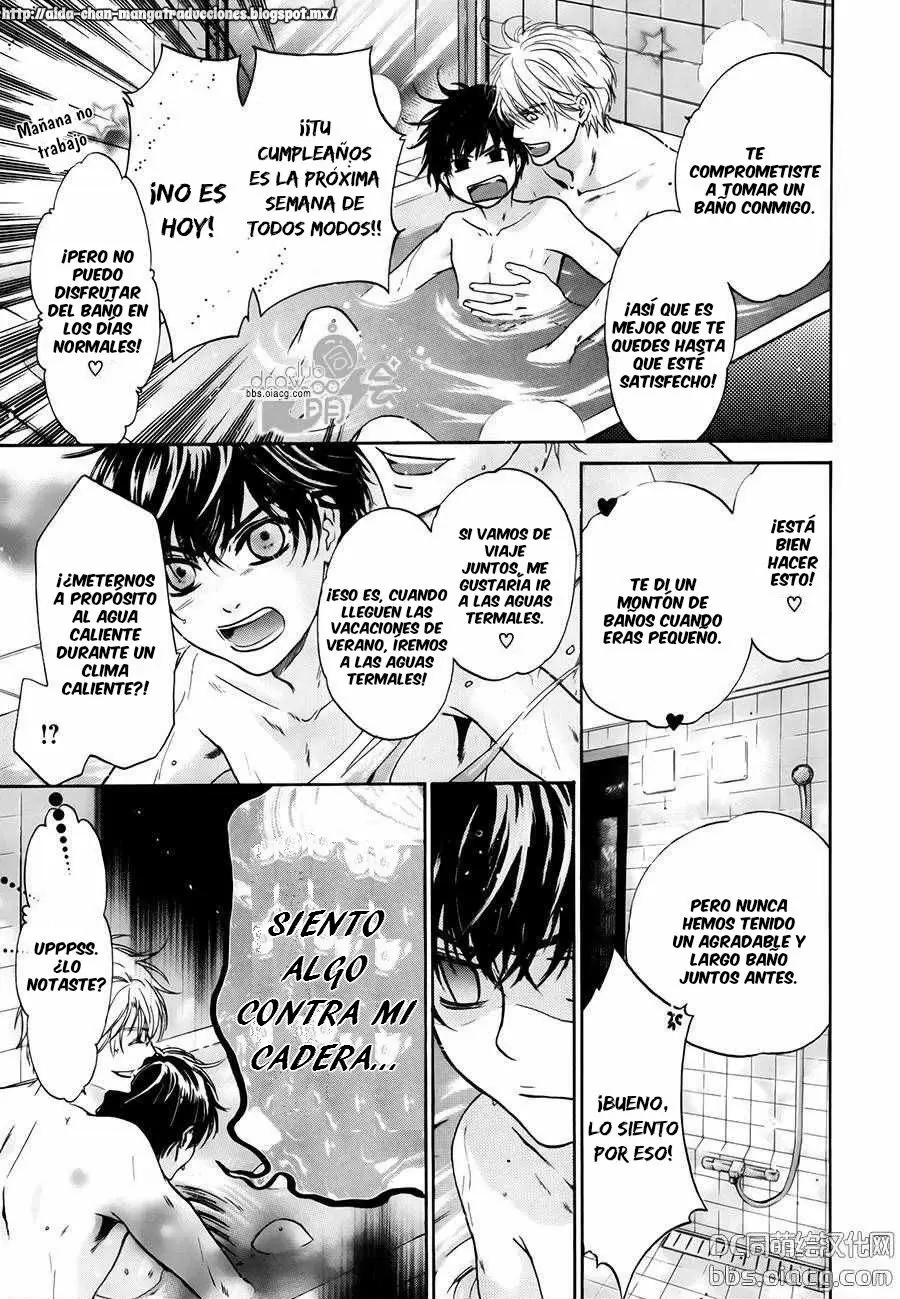 Super lovers - Capítulo 29 - Página 19 - LectorTMOo