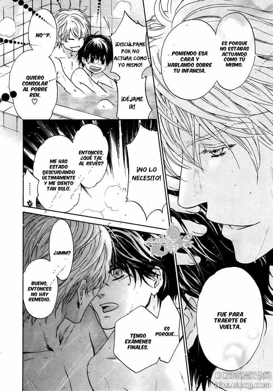 Super lovers - Capítulo 29 - Página 20 - LectorTMOo