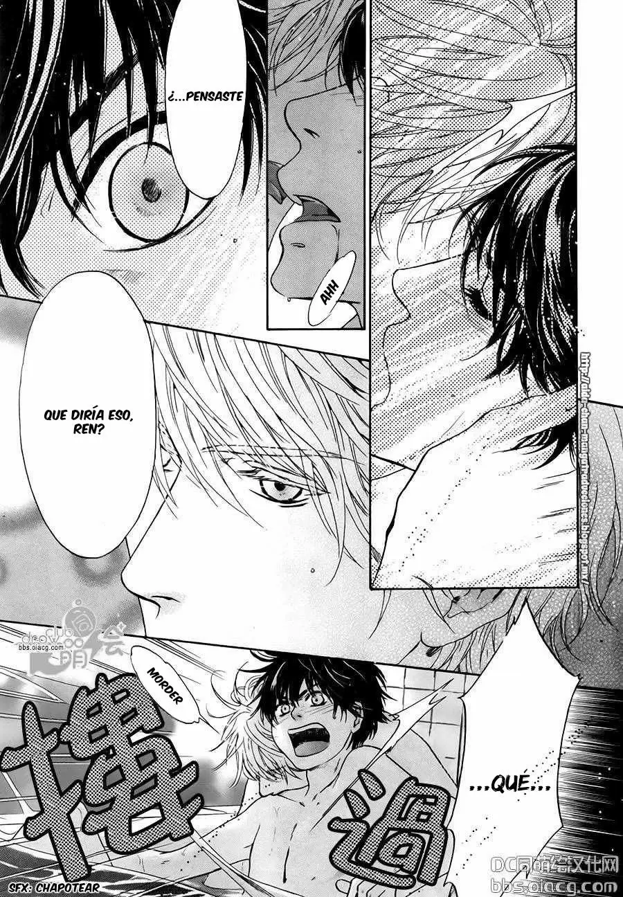 Super lovers - Capítulo 29 - Página 21 - LectorTMOo