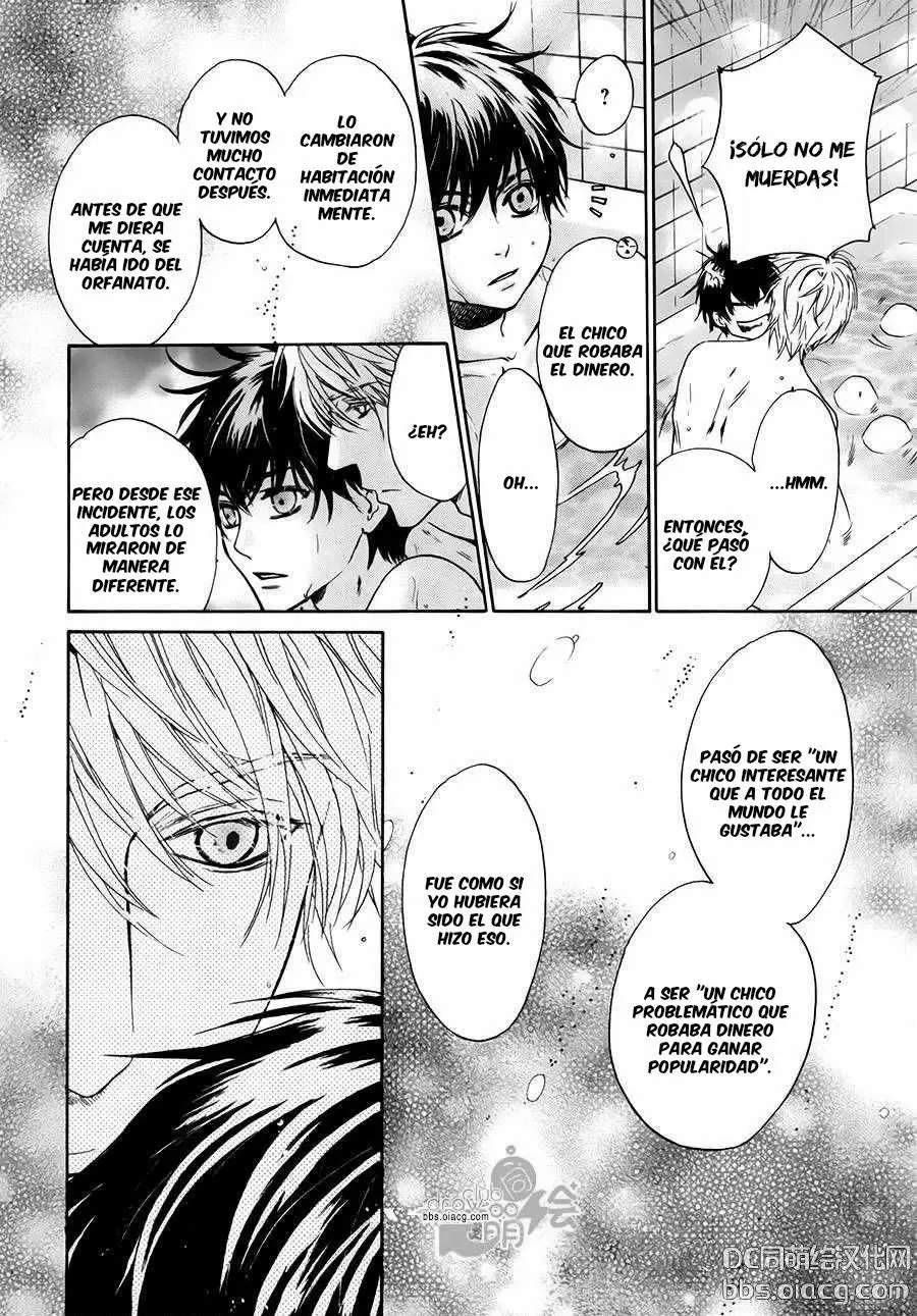 Super lovers - Capítulo 29 - Página 22 - LectorTMOo