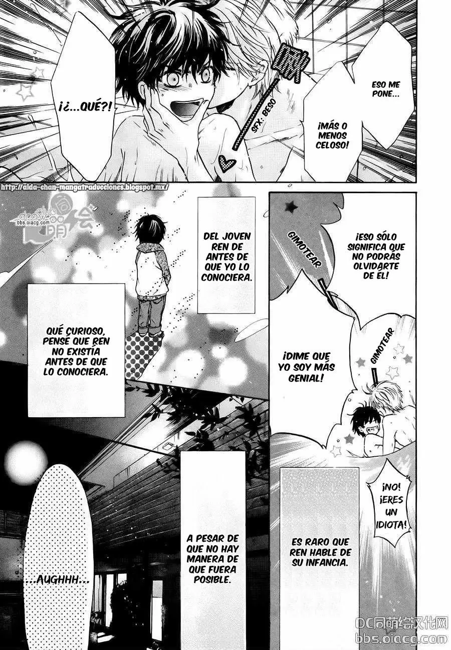 Super lovers - Capítulo 29 - Página 23 - LectorTMOo