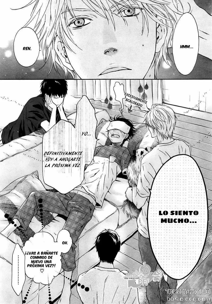 Super lovers - Capítulo 29 - Página 24 - LectorTMOo
