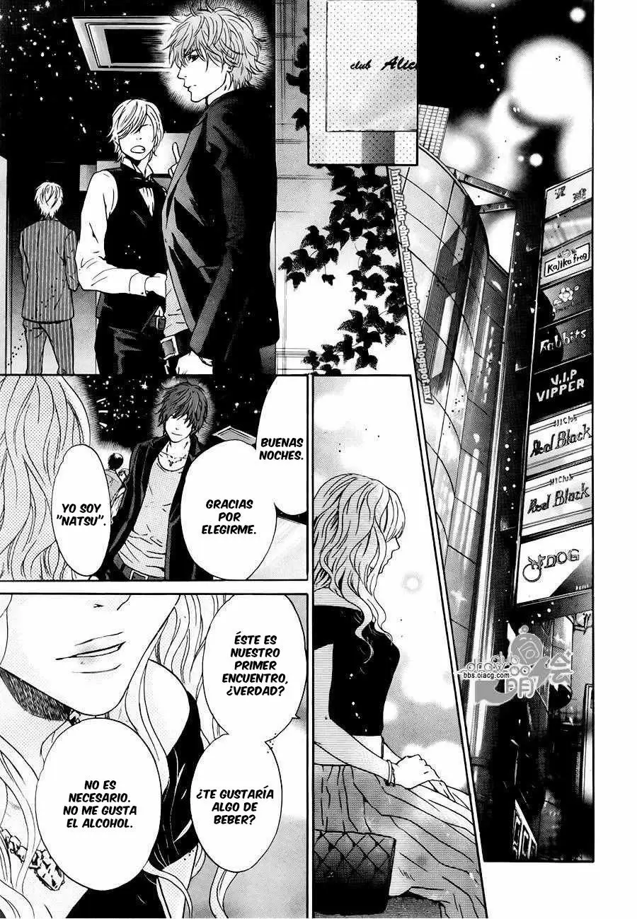 Super lovers - Capítulo 29 - Página 25 - LectorTMOo