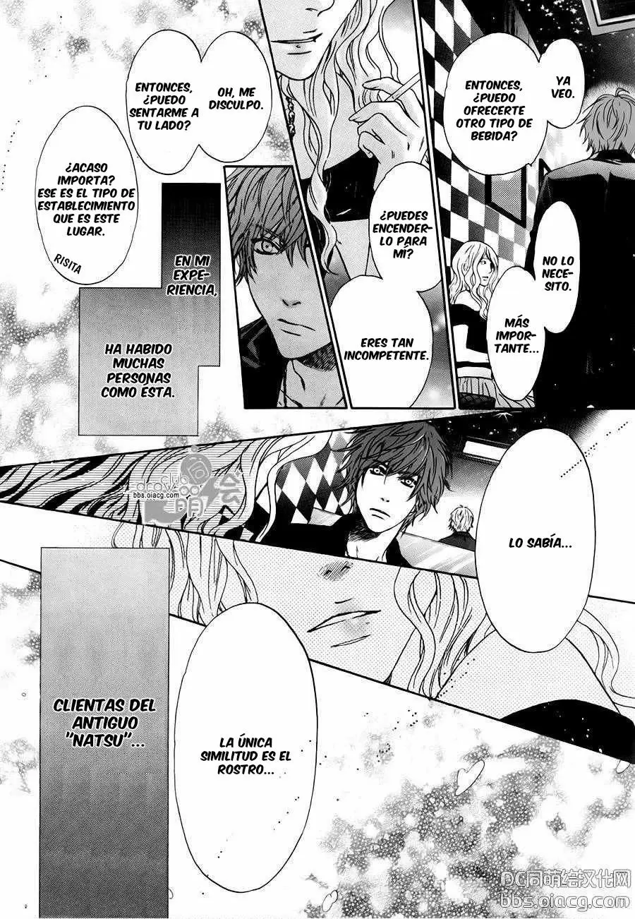 Super lovers - Capítulo 29 - Página 26 - LectorTMOo