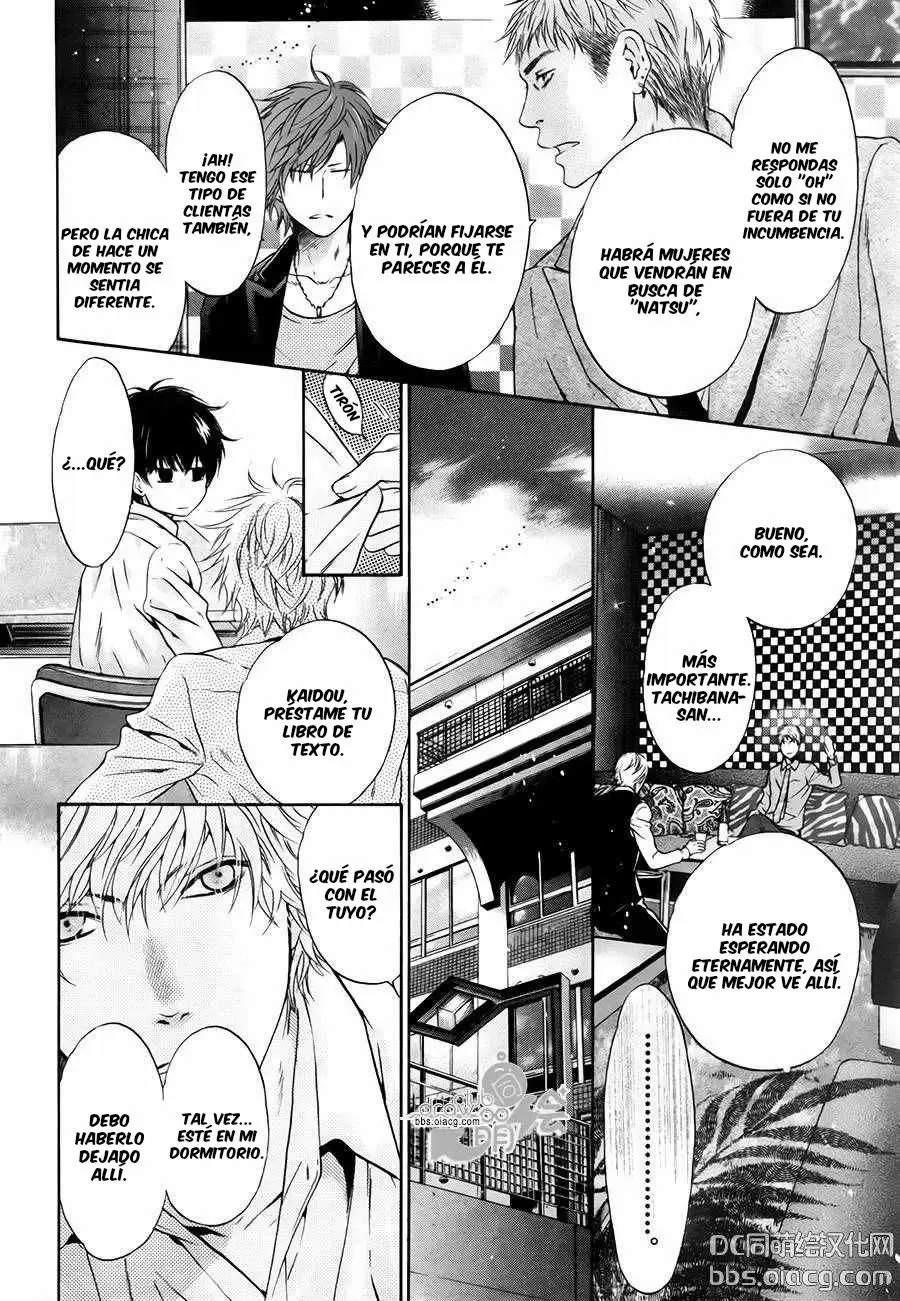 Super lovers - Capítulo 29 - Página 28 - LectorTMOo