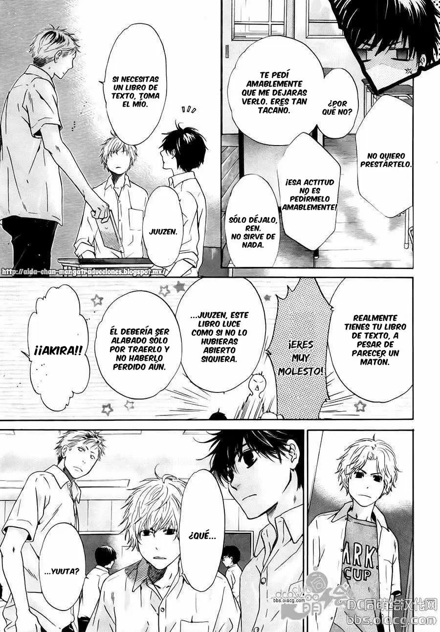 Super lovers - Capítulo 29 - Página 29 - LectorTMOo