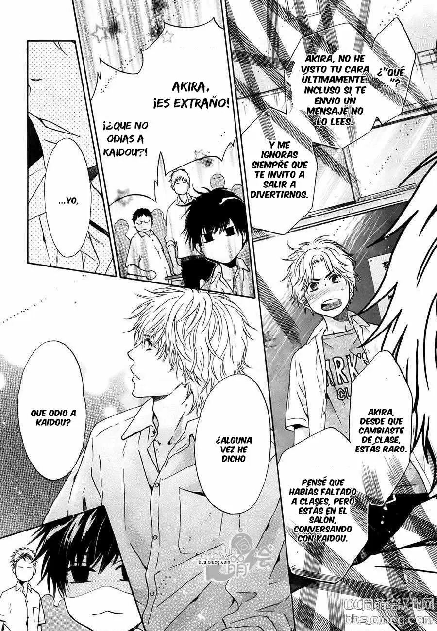 Super lovers - Capítulo 29 - Página 30 - LectorTMOo