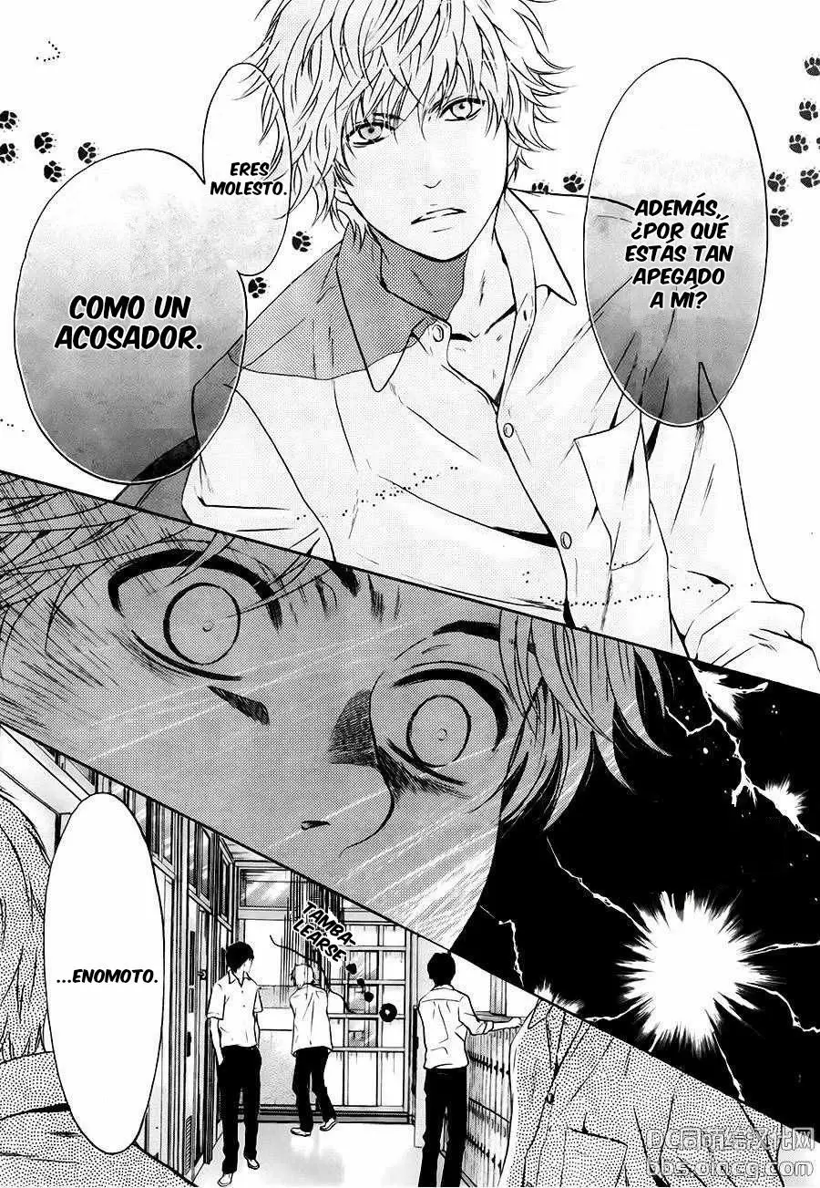 Super lovers - Capítulo 29 - Página 32 - LectorTMOo