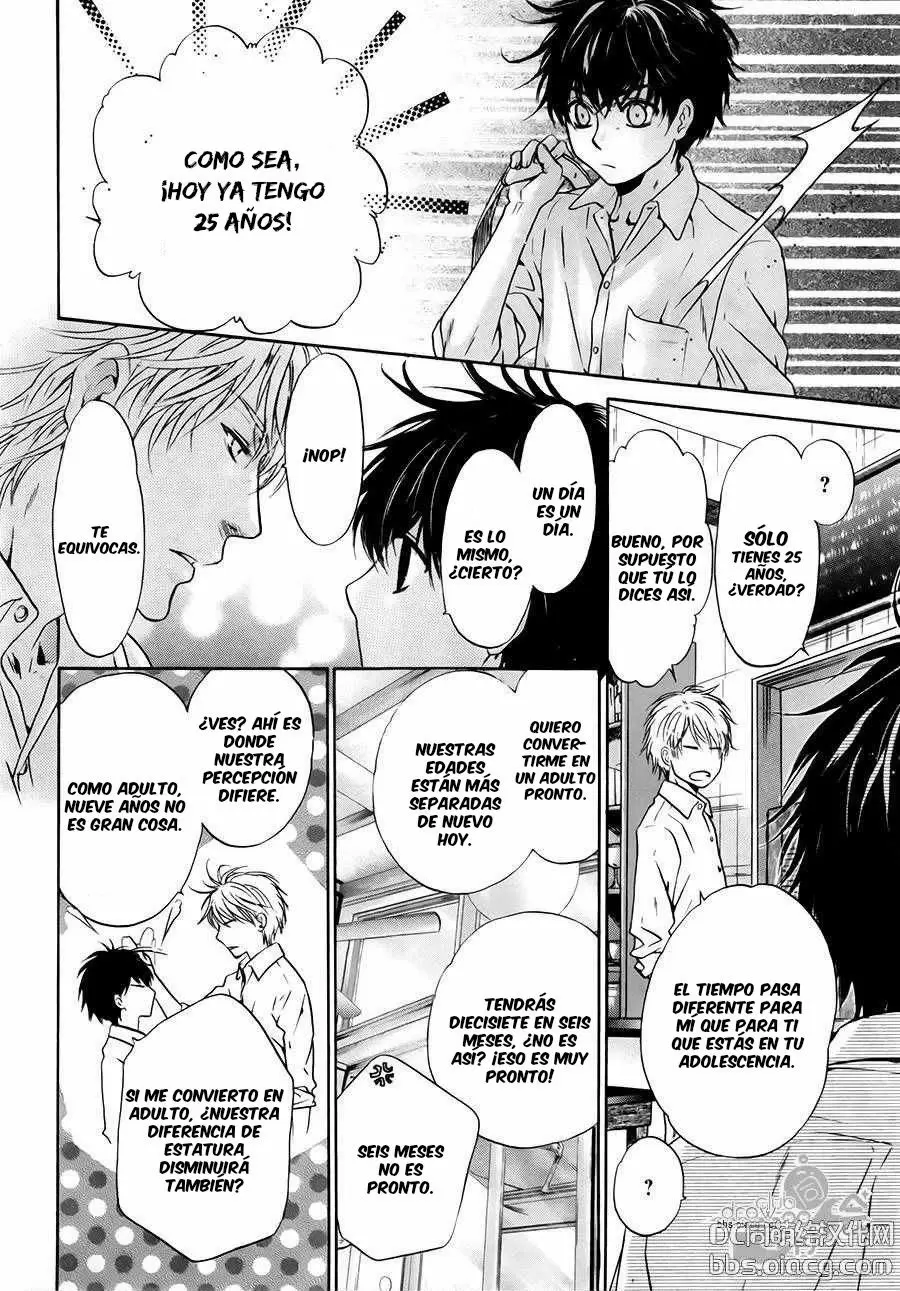 Super lovers - Capítulo 29 - Página 36 - LectorTMOo