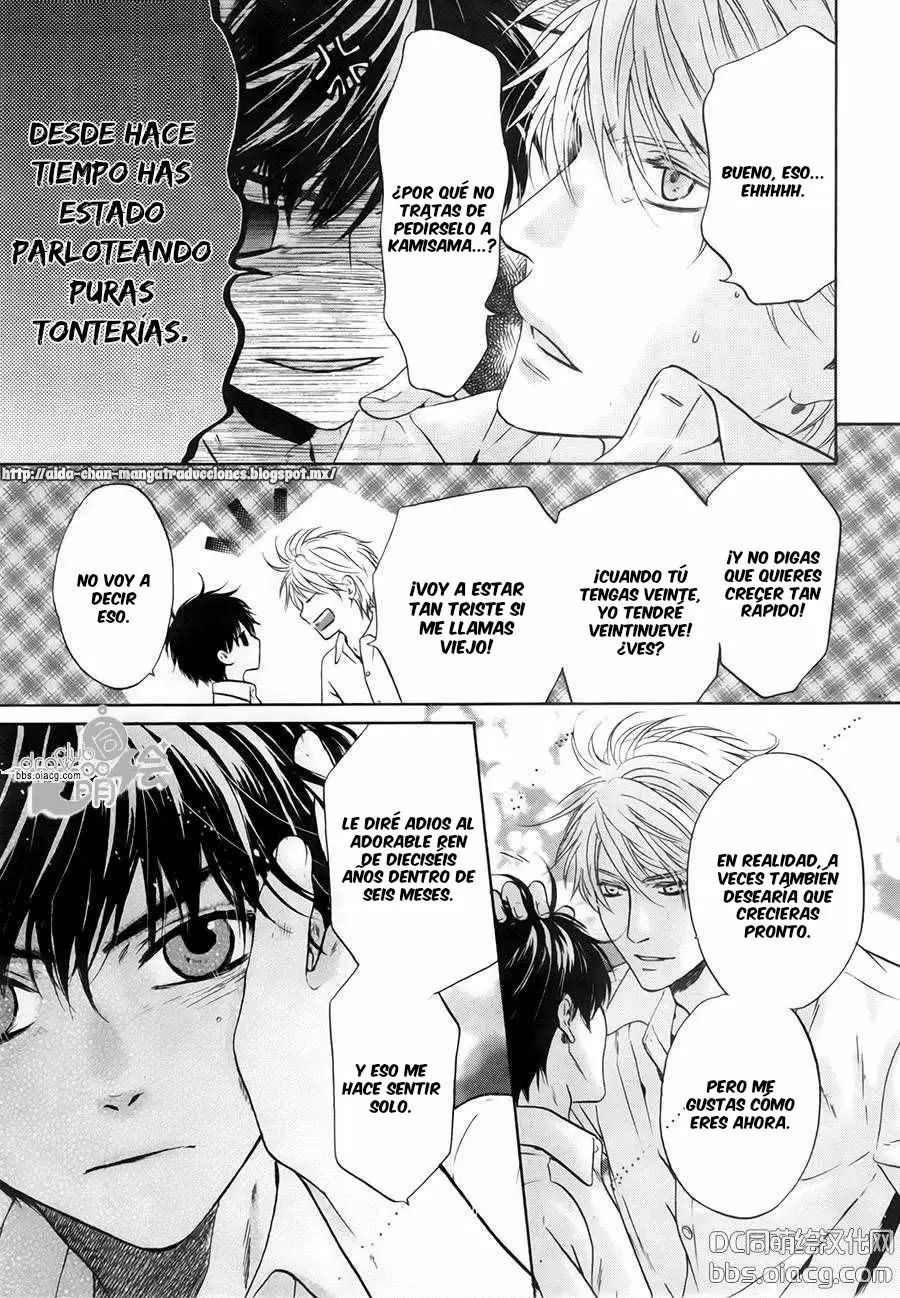 Super lovers - Capítulo 29 - Página 37 - LectorTMOo