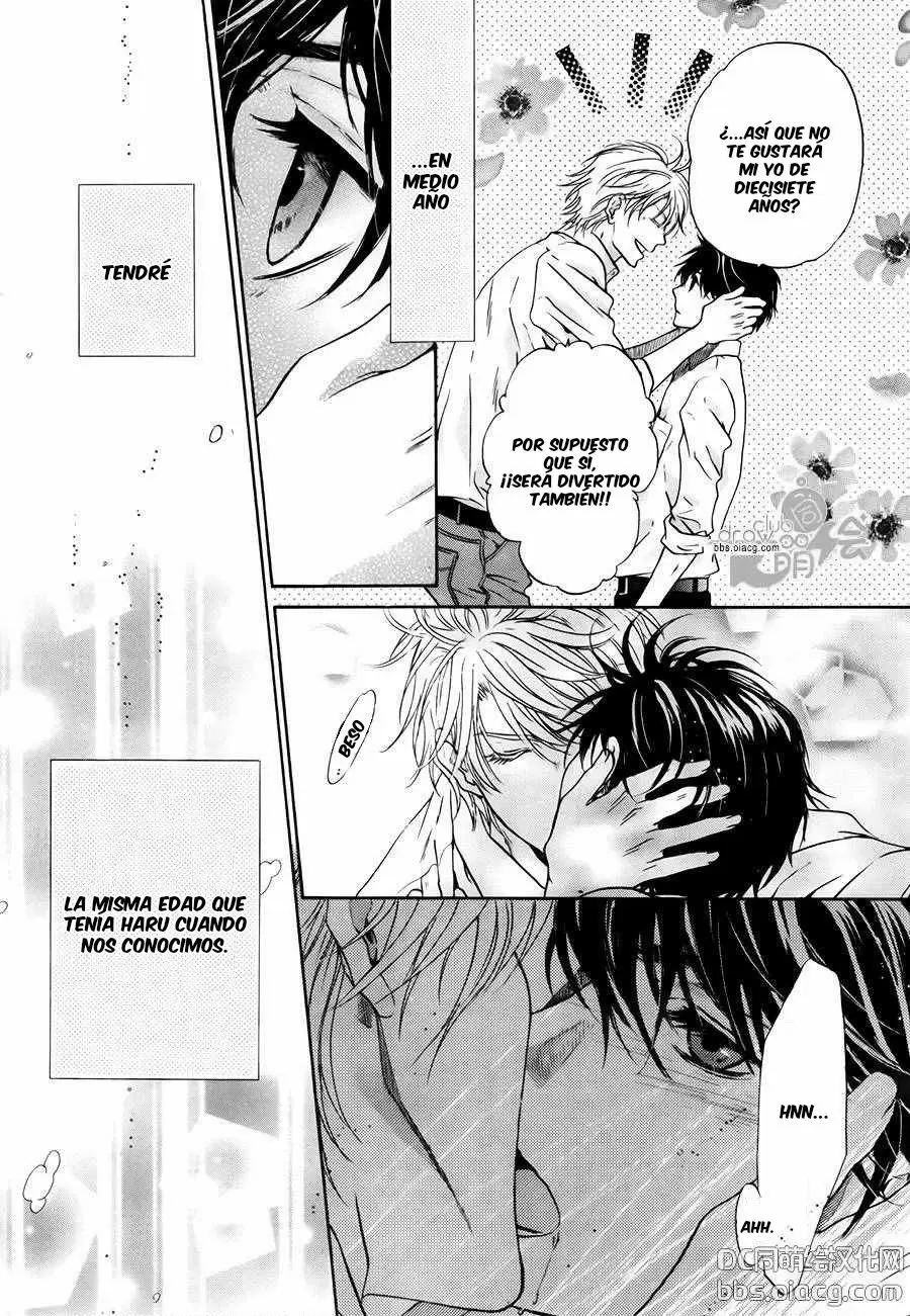 Super lovers - Capítulo 29 - Página 38 - LectorTMOo