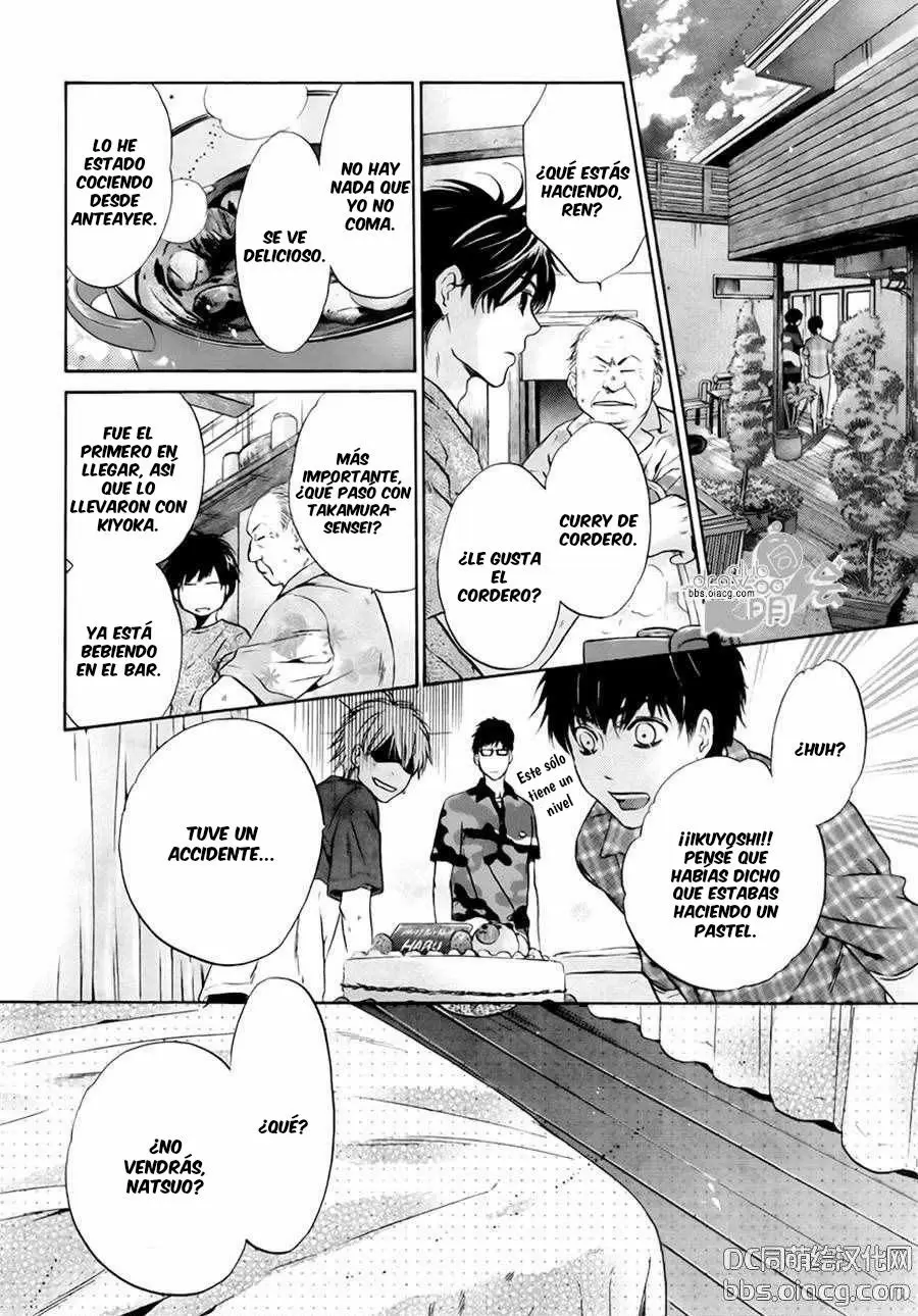 Super lovers - Capítulo 29 - Página 40 - LectorTMOo