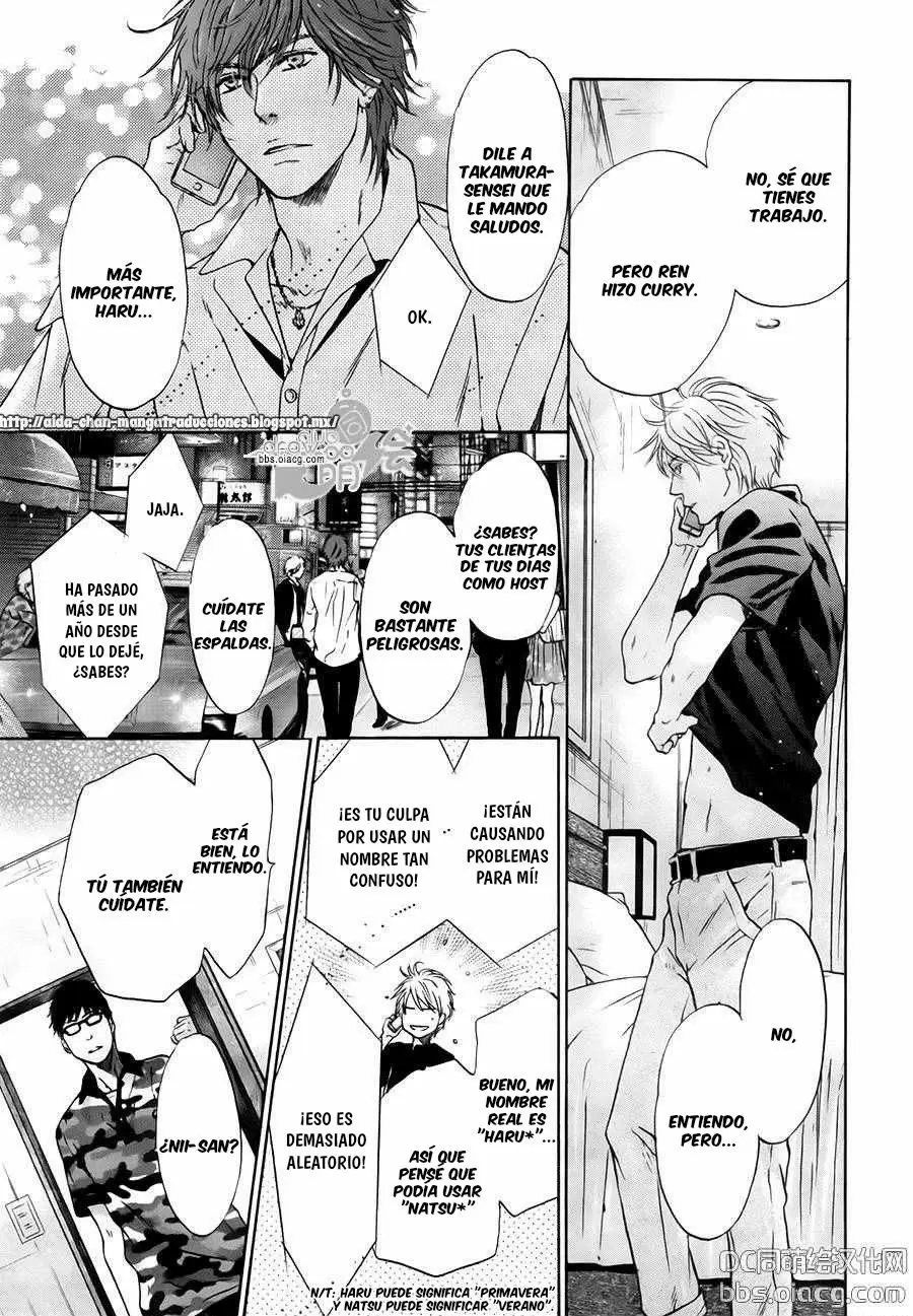 Super lovers - Capítulo 29 - Página 41 - LectorTMOo