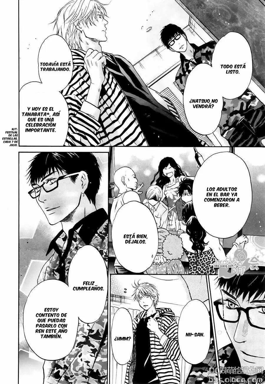 Super lovers - Capítulo 29 - Página 42 - LectorTMOo