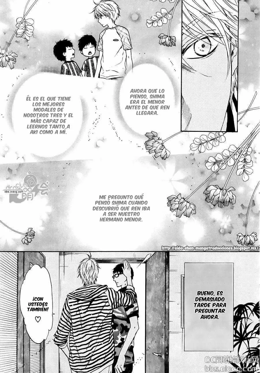 Super lovers - Capítulo 29 - Página 43 - LectorTMOo