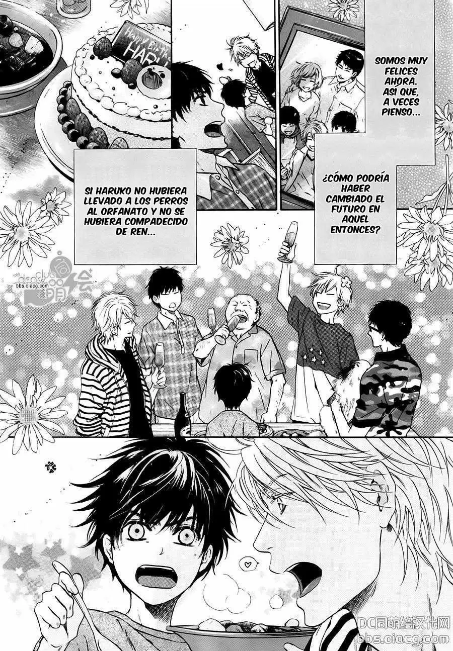 Super lovers - Capítulo 29 - Página 44 - LectorTMOo