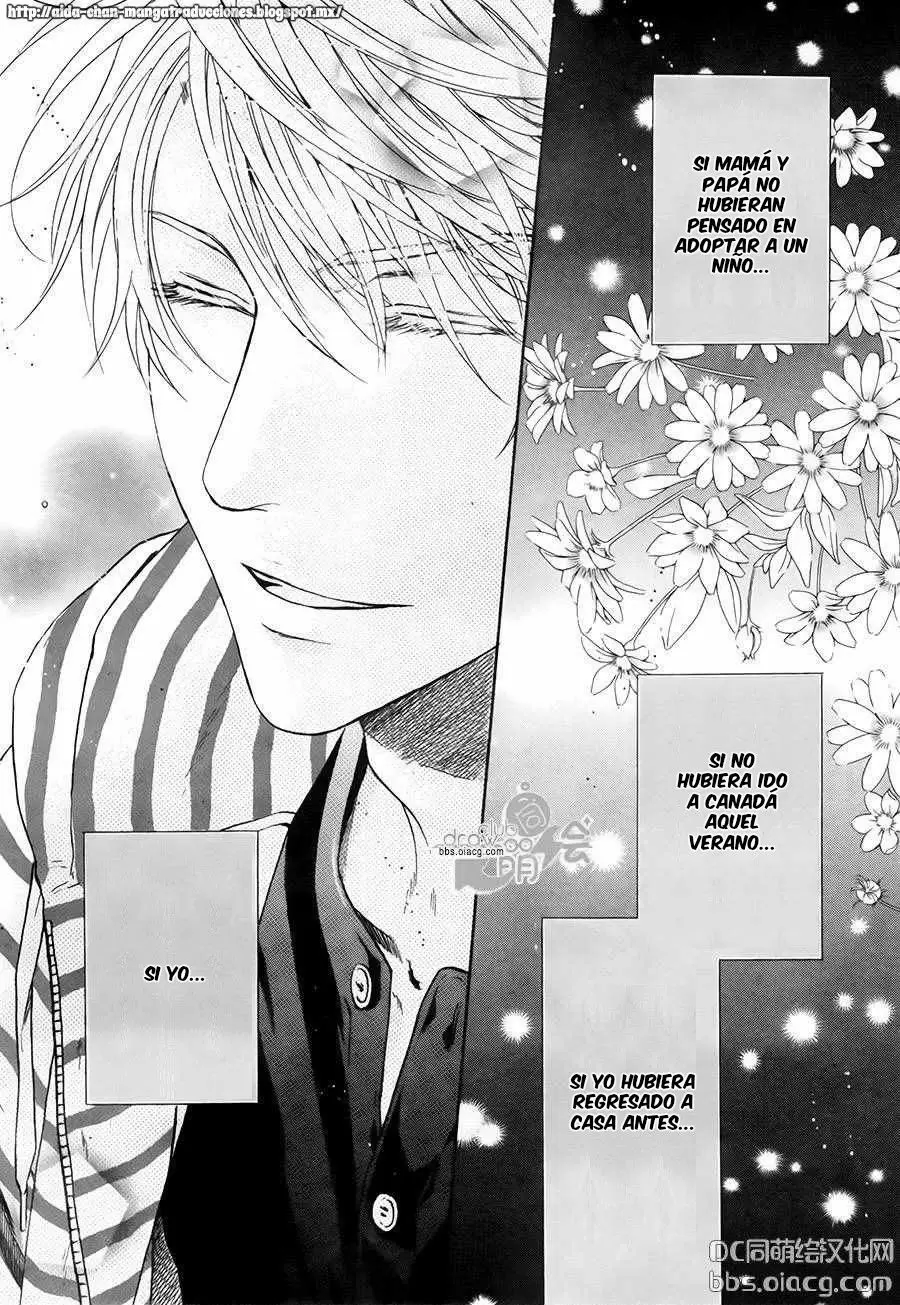 Super lovers - Capítulo 29 - Página 45 - LectorTMOo