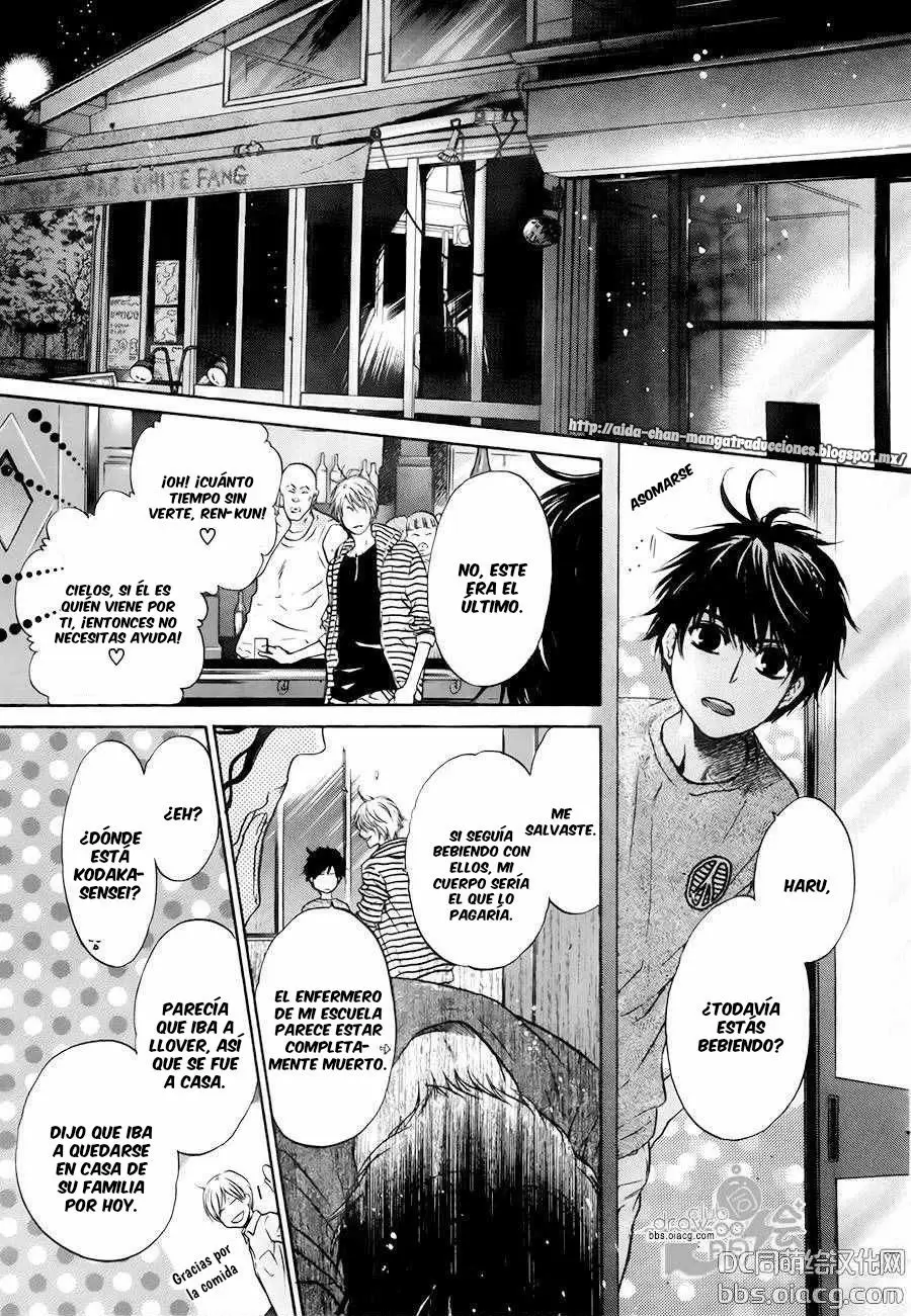 Super lovers - Capítulo 29 - Página 47 - LectorTMOo