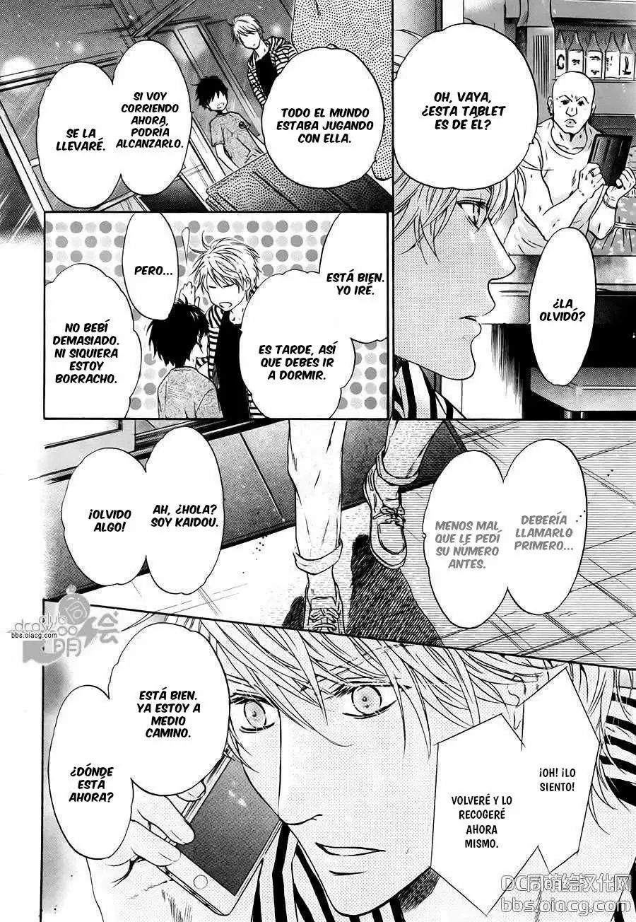 Super lovers - Capítulo 29 - Página 48 - LectorTMOo