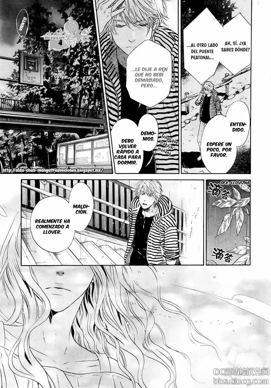 Super lovers - Capítulo 29 - Página 49 - LectorTMOo