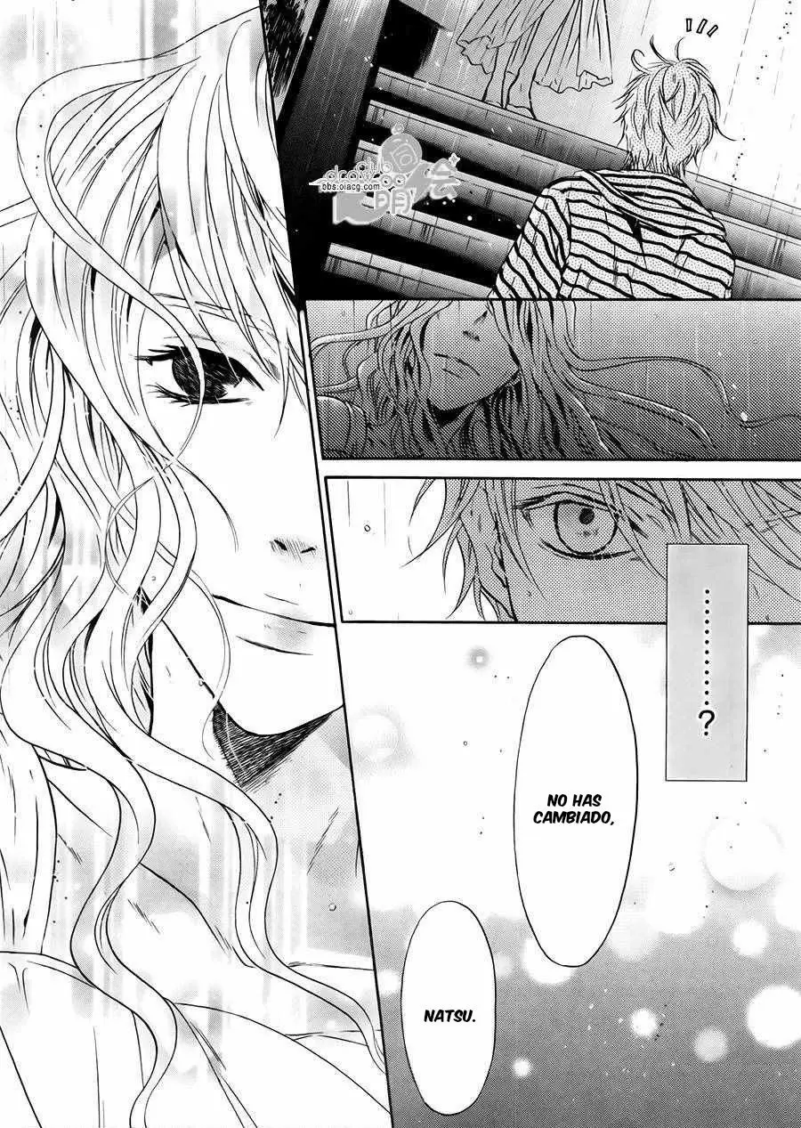 Super lovers - Capítulo 29 - Página 50 - LectorTMOo