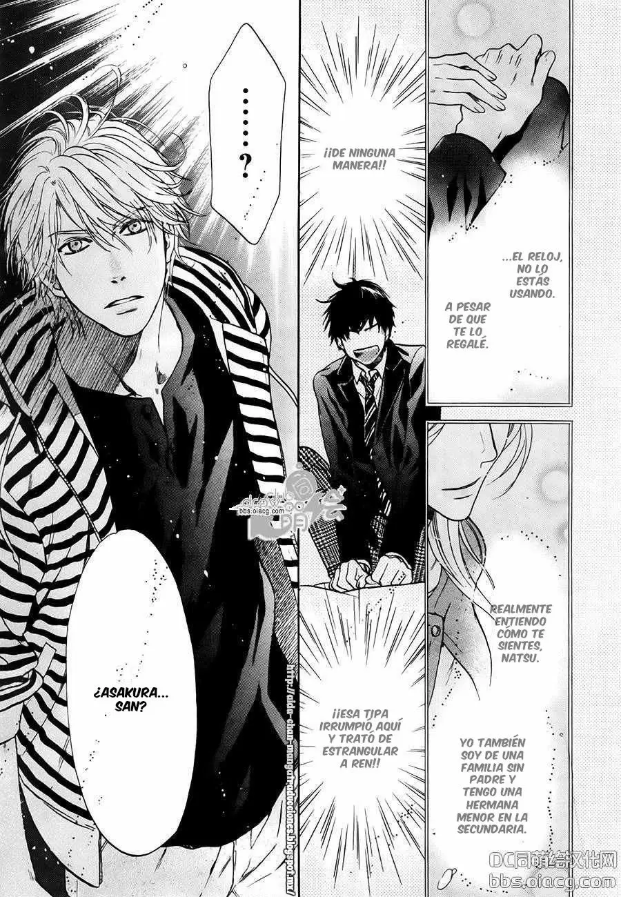 Super lovers - Capítulo 29 - Página 51 - LectorTMOo
