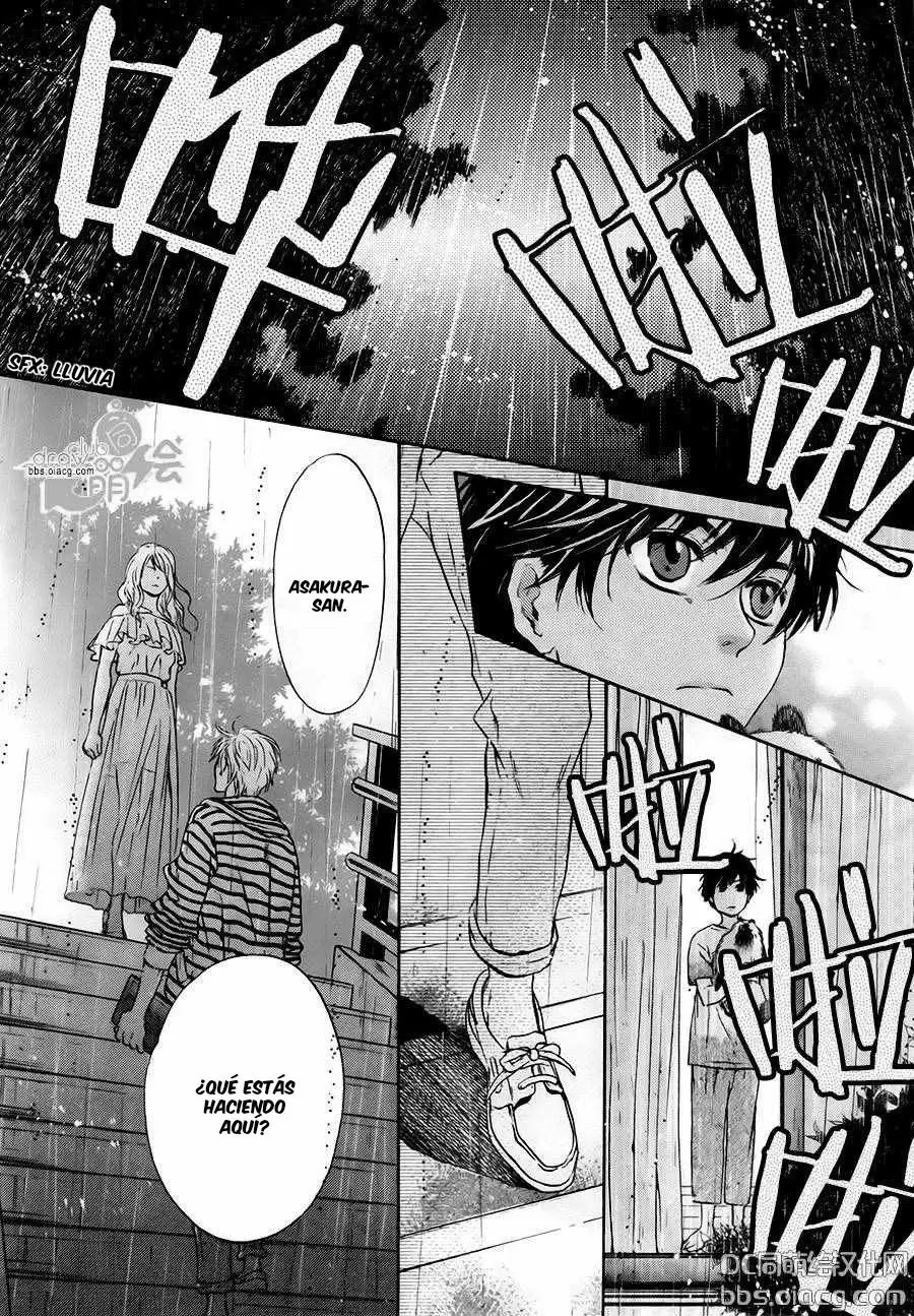 Super lovers - Capítulo 29 - Página 52 - LectorTMOo