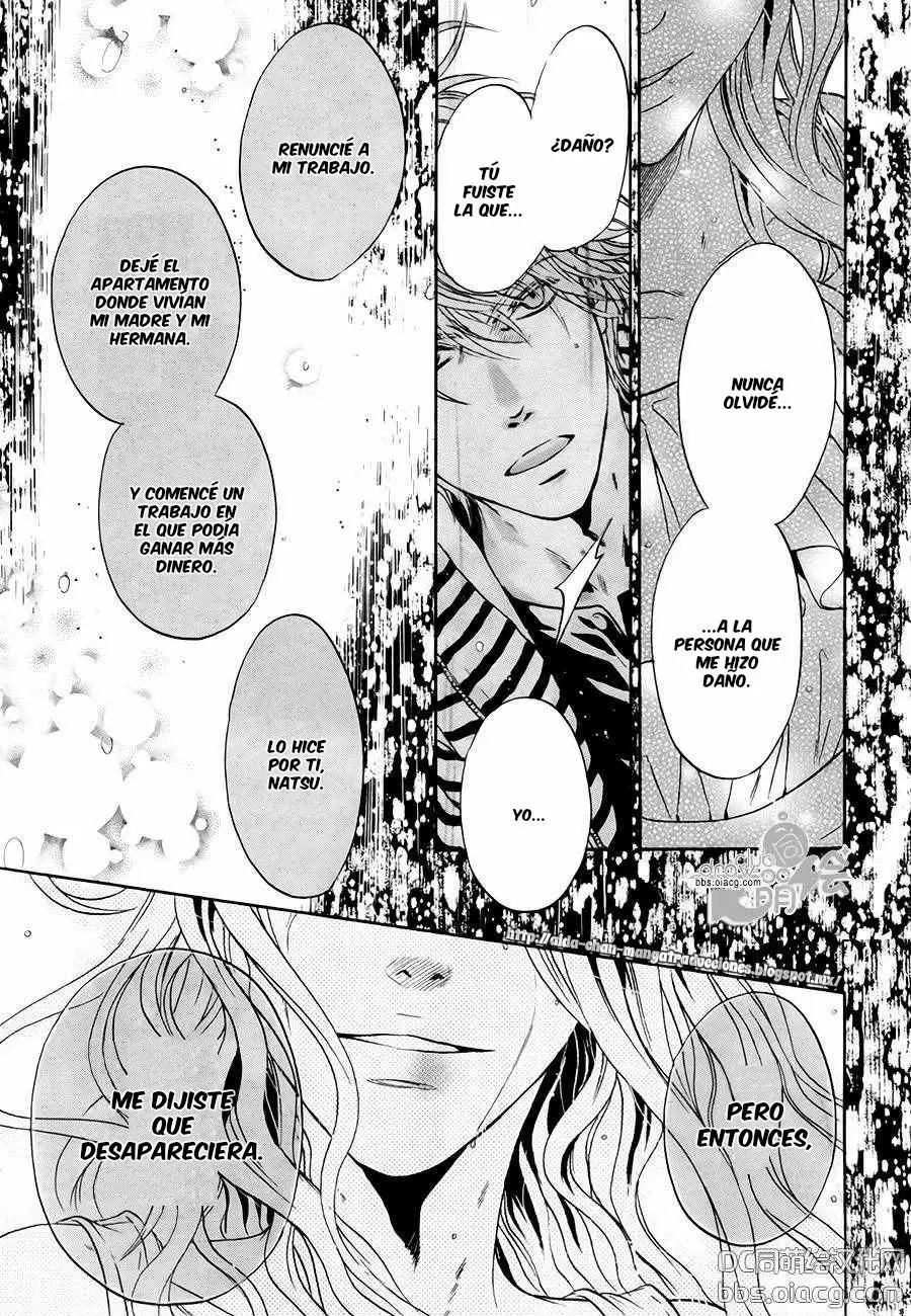 Super lovers - Capítulo 29 - Página 53 - LectorTMOo