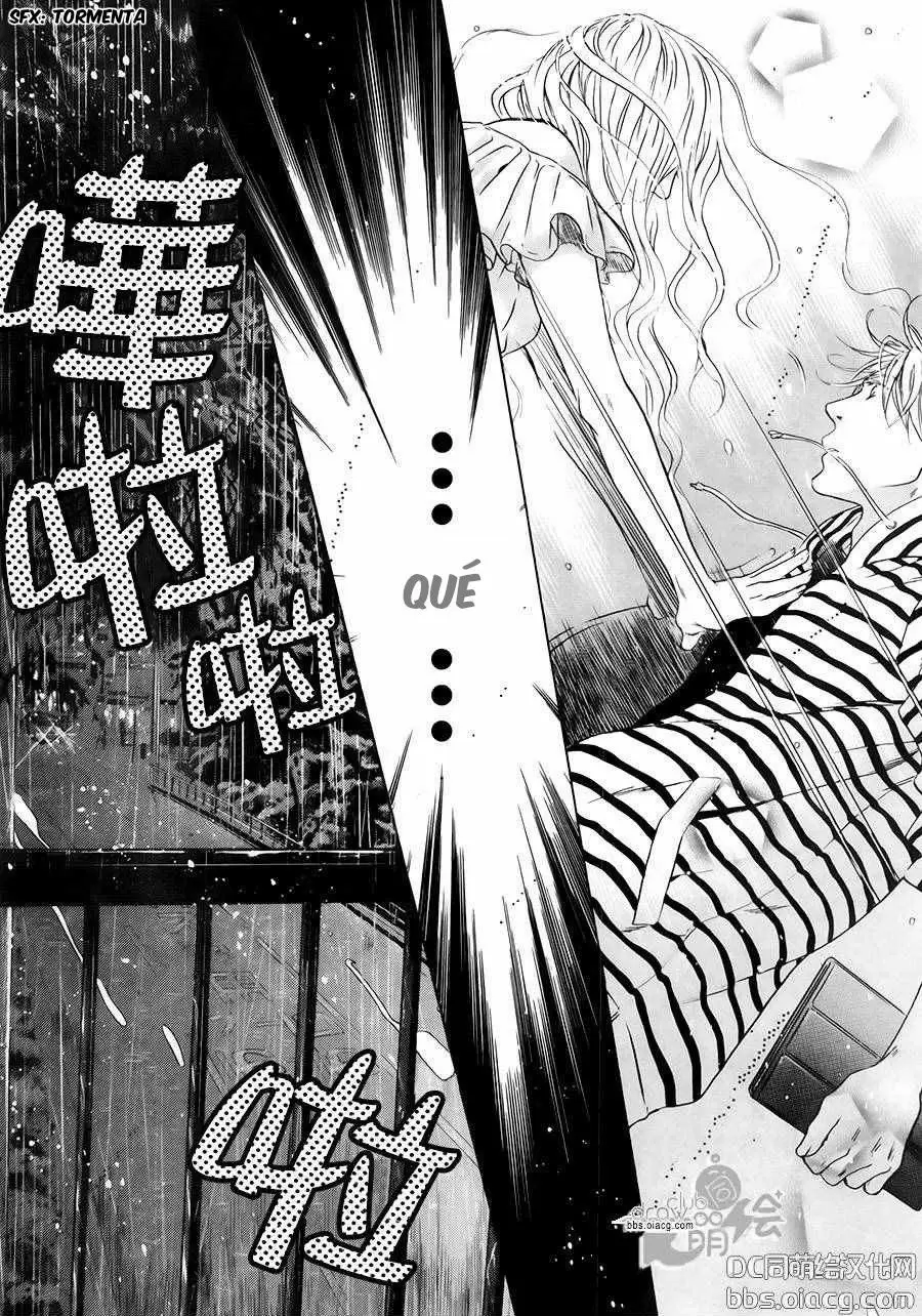 Super lovers - Capítulo 29 - Página 54 - LectorTMOo