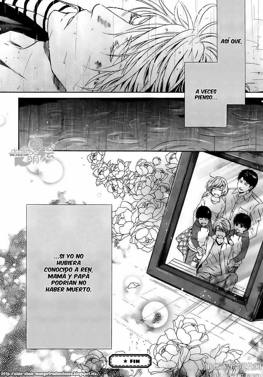 Super lovers - Capítulo 29 - Página 58 - LectorTMOo