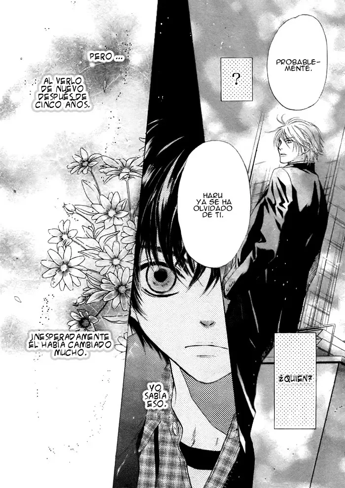 Super lovers - Capítulo 3 - Página 4 - LectorTMOo