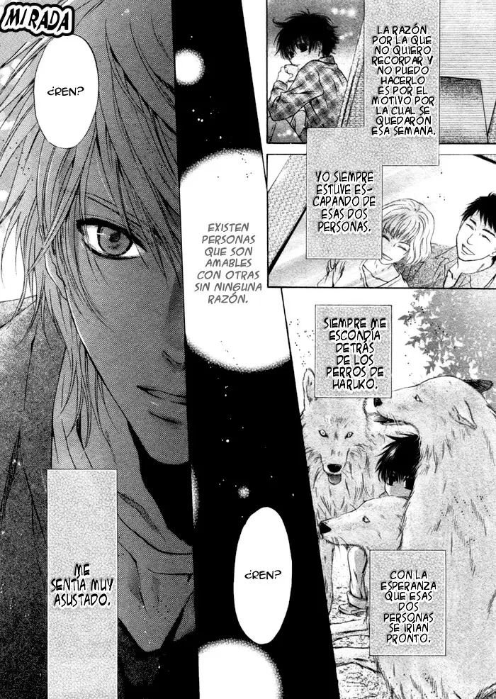 Super lovers - Capítulo 3 - Página 7 - LectorTMOo