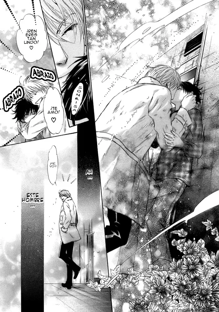 Super lovers - Capítulo 3 - Página 14 - LectorTMOo