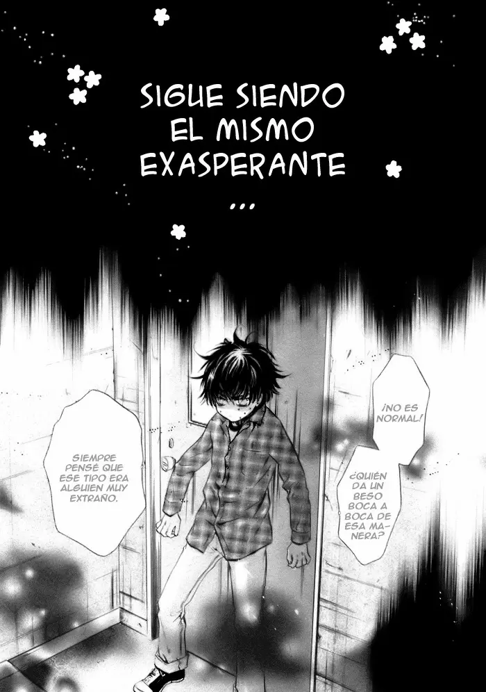 Super lovers - Capítulo 3 - Página 15 - LectorTMOo