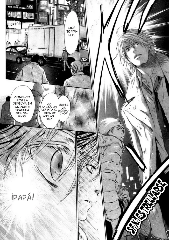 Super lovers - Capítulo 3 - Página 21 - LectorTMOo