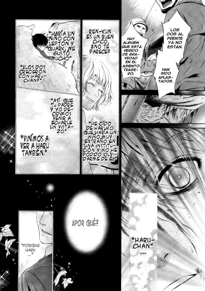 Super lovers - Capítulo 3 - Página 23 - LectorTMOo