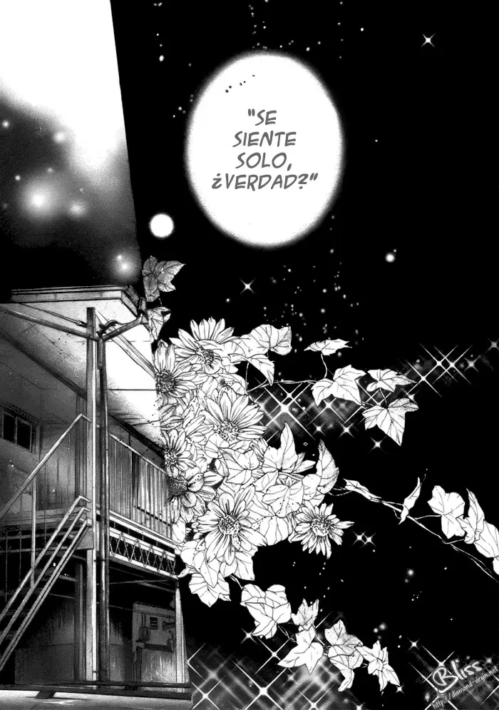Super lovers - Capítulo 3 - Página 24 - LectorTMOo