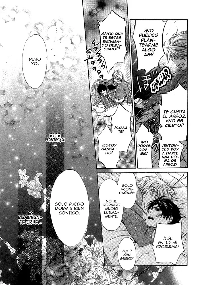 Super lovers - Capítulo 3 - Página 44 - LectorTMOo