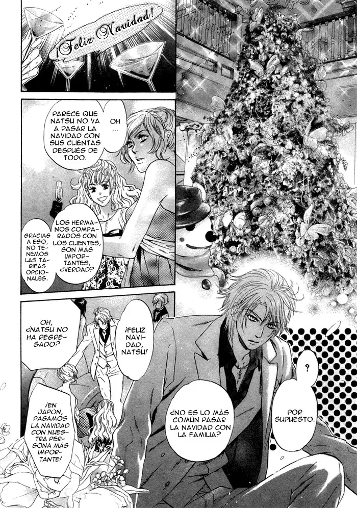 Super lovers - Capítulo 3 - Página 45 - LectorTMOo