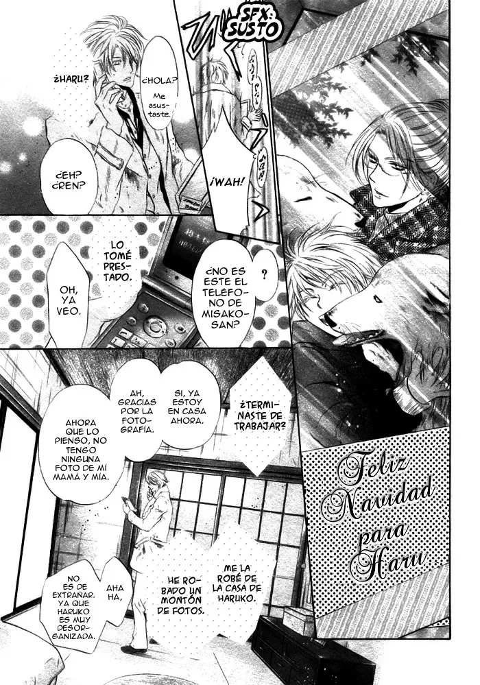 Super lovers - Capítulo 3 - Página 48 - LectorTMOo