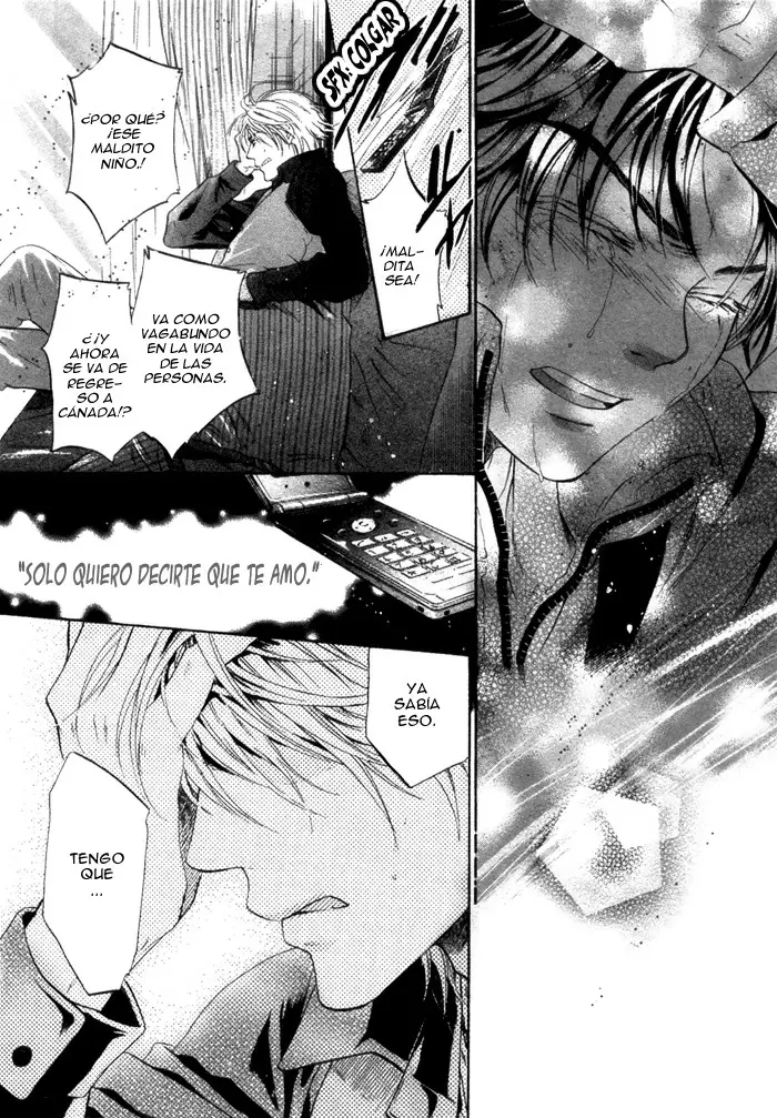 Super lovers - Capítulo 3 - Página 53 - LectorTMOo