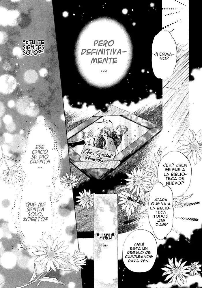 Super lovers - Capítulo 3 - Página 54 - LectorTMOo