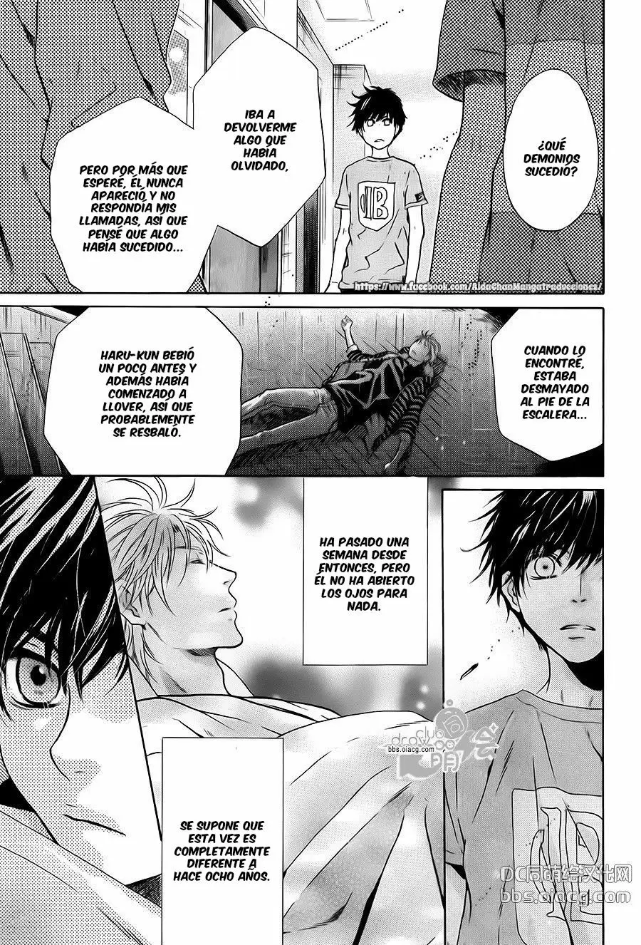 Super lovers - Capítulo 30 - Página 8 - LectorTMOo