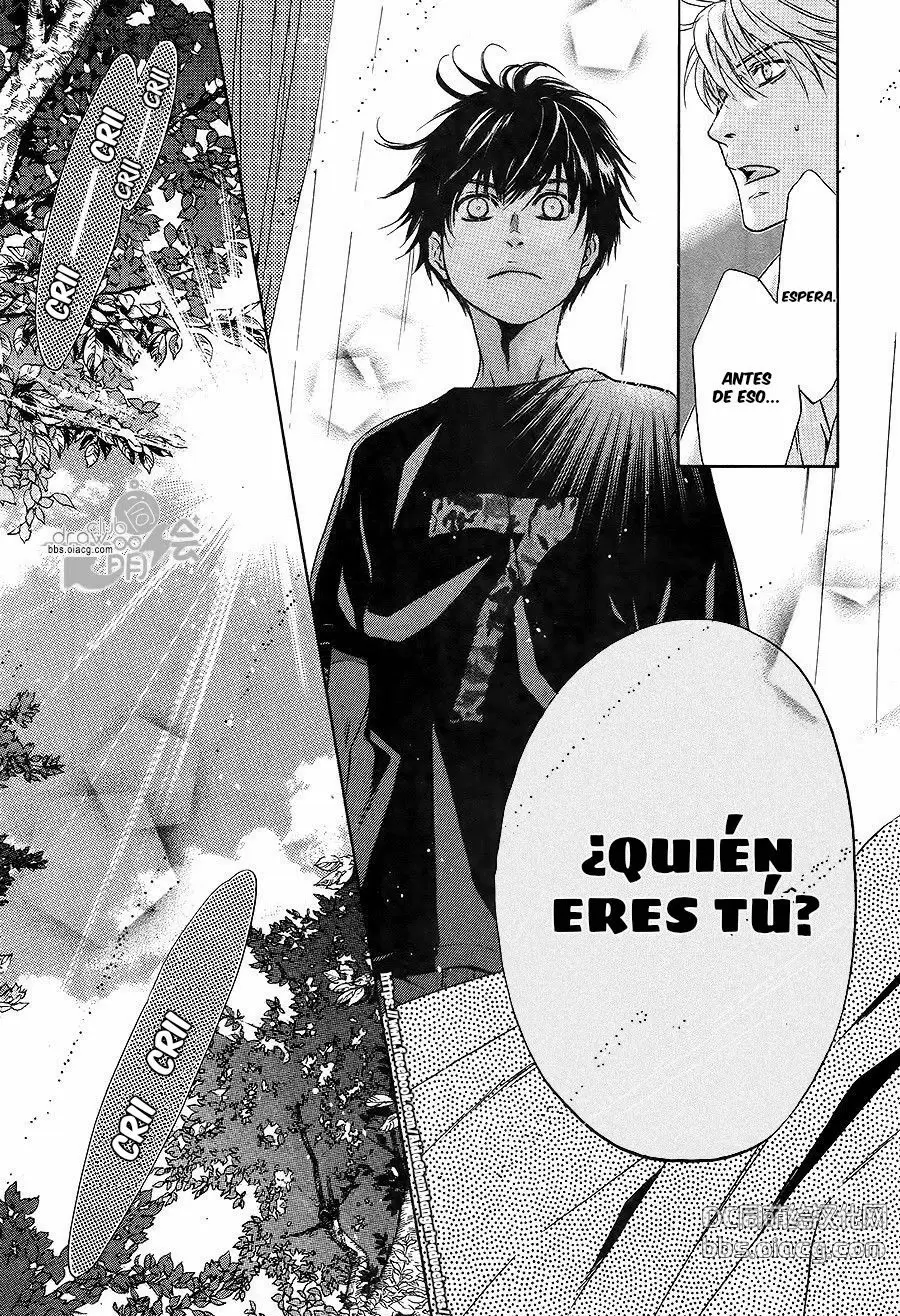 Super lovers - Capítulo 30 - Página 12 - LectorTMOo